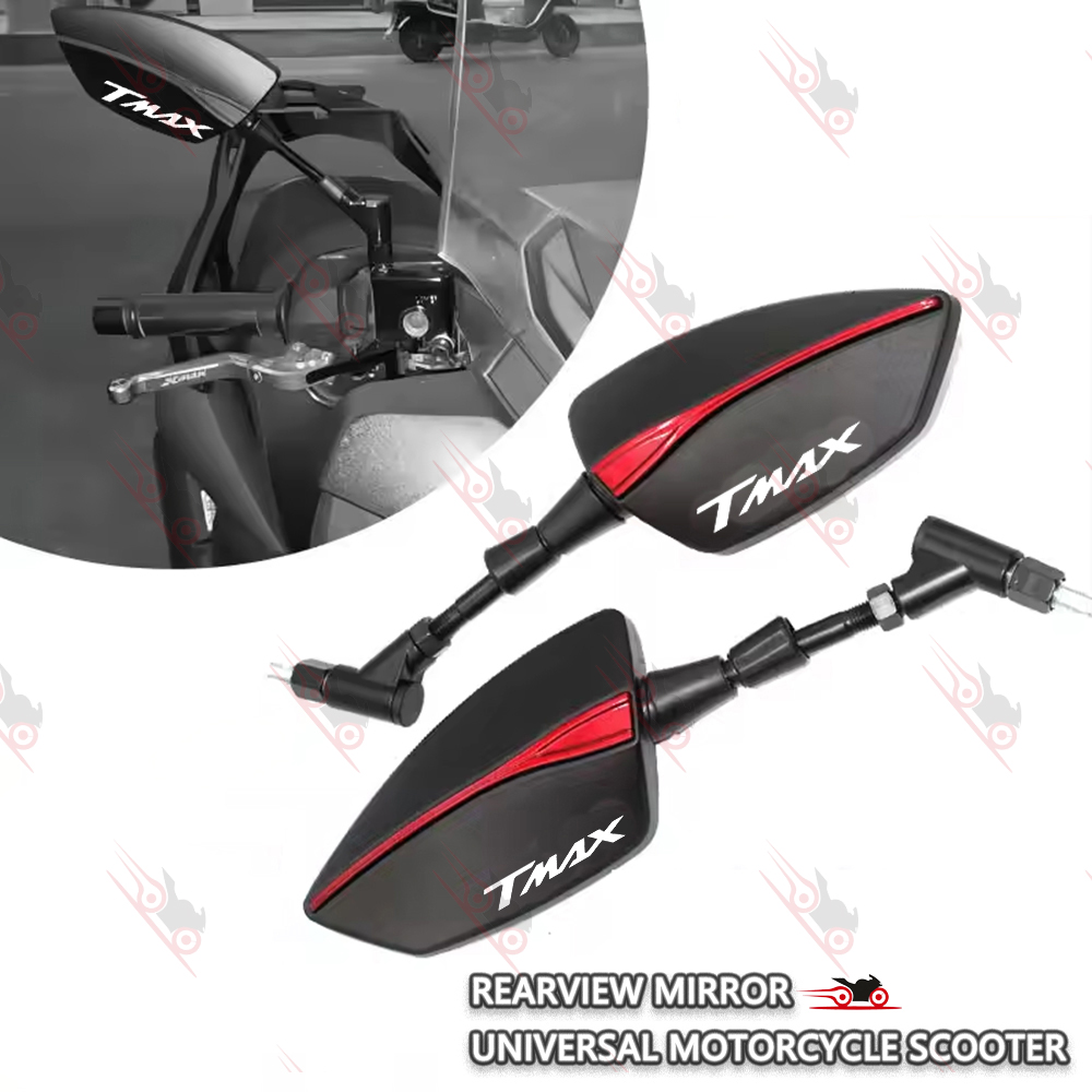 Tech Max Accessories - สำหรับยามาฮ่า T-MAX TMAX 530 560 SX