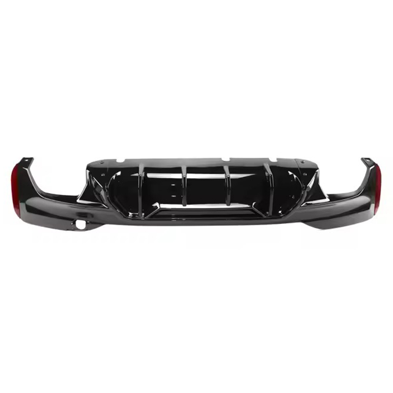 M Tech Auto Accessories - ชุดแต่ง M Tech Body Kit กันชนหน้า