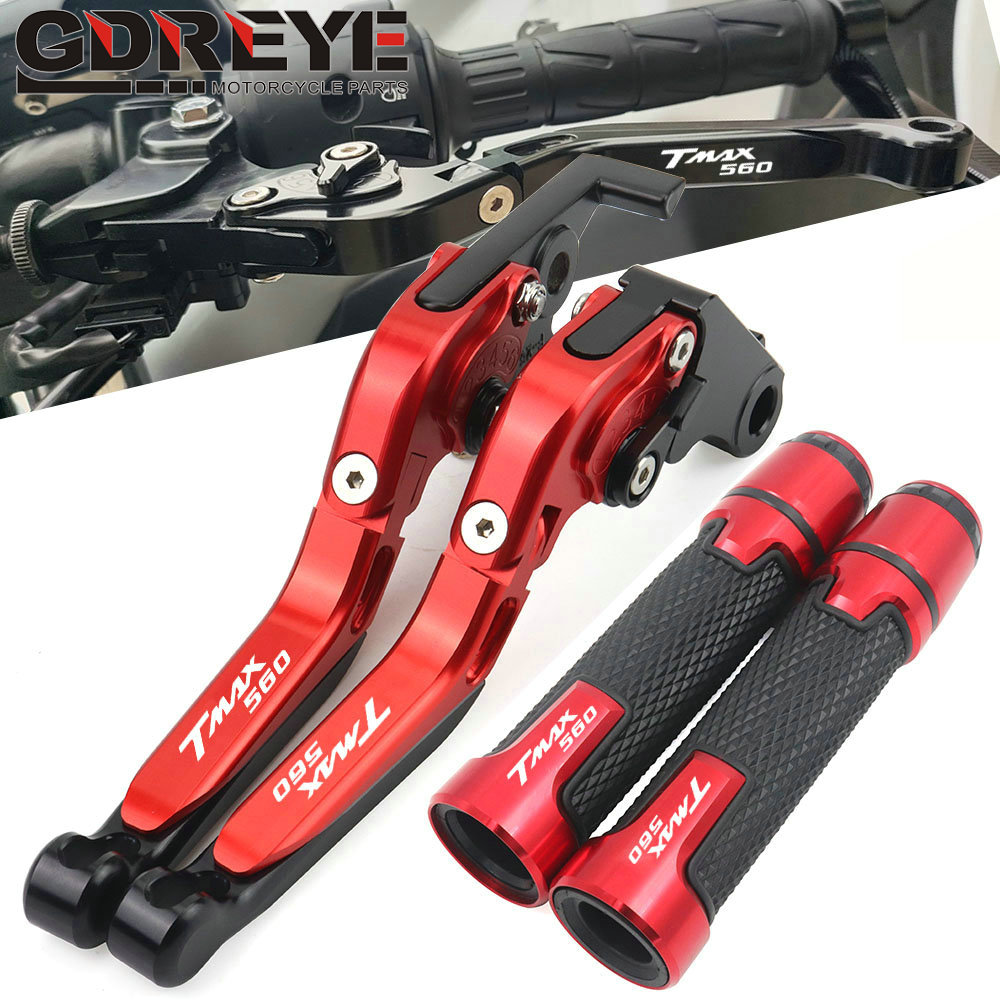 Tech Max Accessories - ใหม่สำหรับ YAMAHA TECH MAX TMAX T-MAX