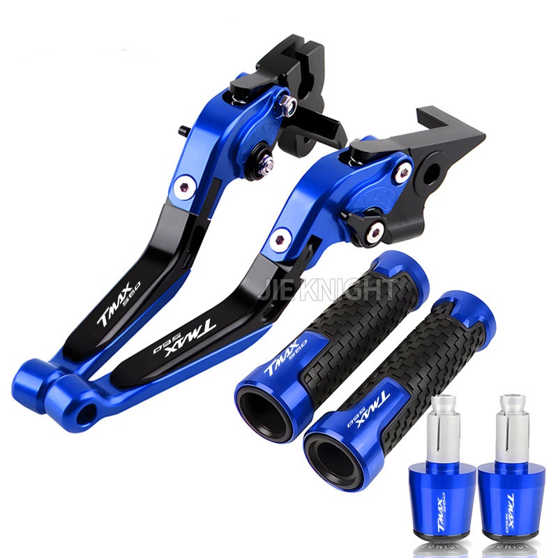 Tech Max Accessories - ใหม่สำหรับ YAMAHA TECH MAX TMAX T-MAX