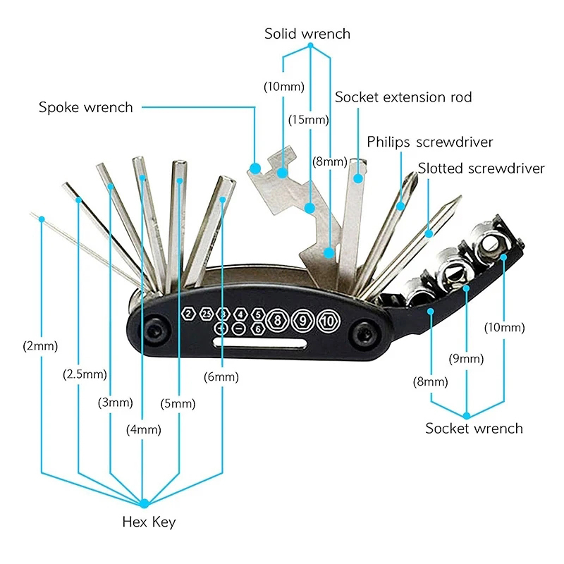 สำหรับ YAMAHA TMAX560 TMAX530  - Universal Tech Accessories บทวิจารณ์และราคา