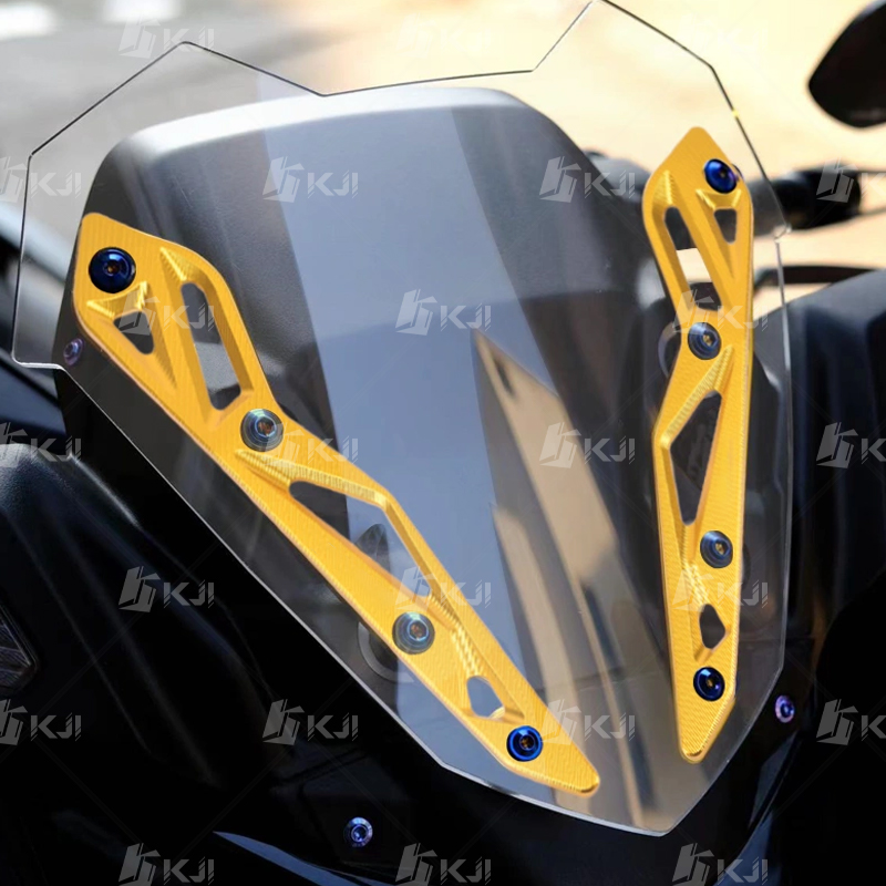 สําหรับ Yamaha XMAX 300/250/12 - Tech Max Accessories บทวิจารณ์และราคา