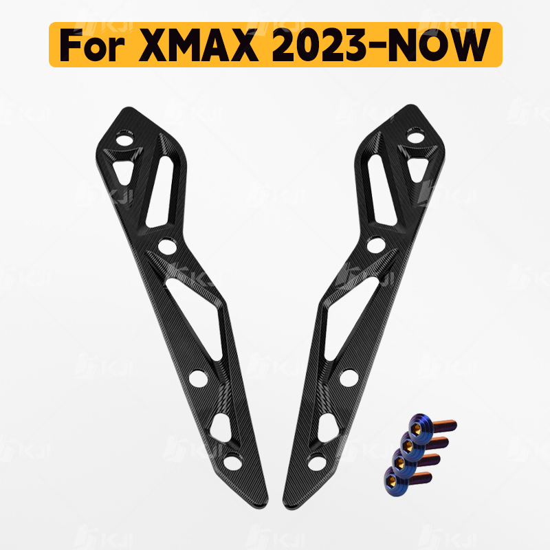 สําหรับ Yamaha XMAX 300/250/12 - Tech Max Accessories บทวิจารณ์และราคา
