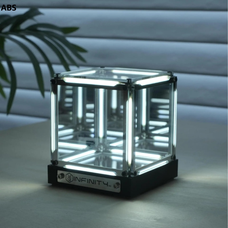ไฟกลางคืนสร้างสรรค์รูปทรงไฮเปอ - Tech Lighting Accessories บทวิจารณ์และราคา