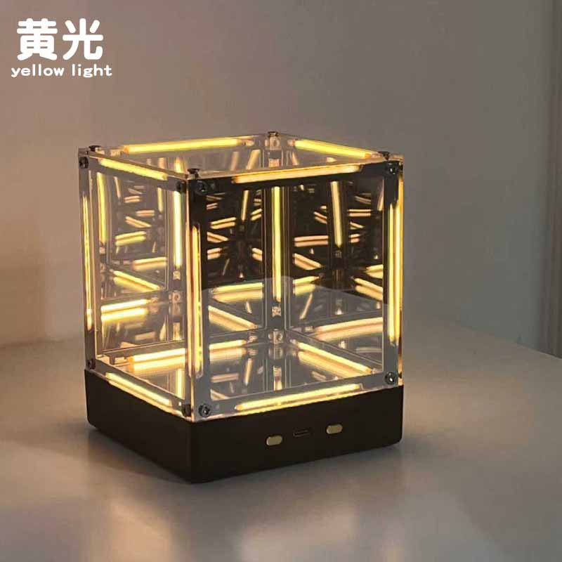 ไฟกลางคืนสร้างสรรค์รูปทรงไฮเปอ - Tech Lighting Accessories บทวิจารณ์และราคา