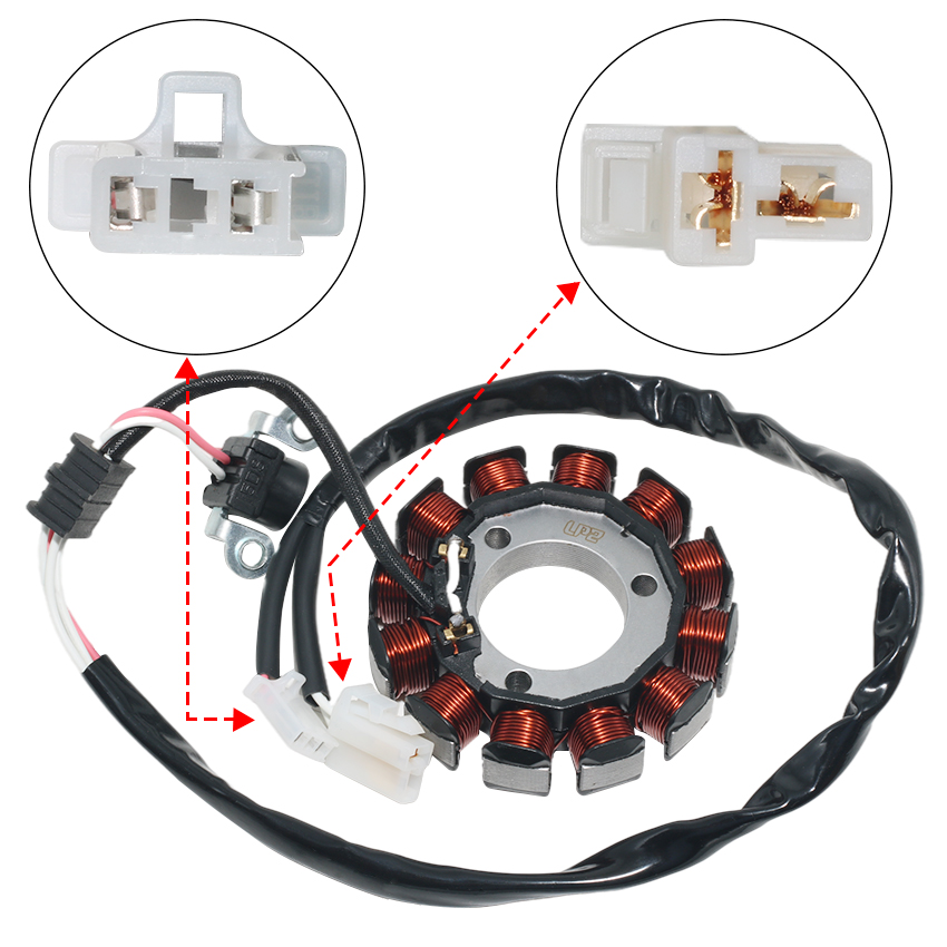 คอยล์จุดระเบิดมอเตอร์ไซค์ คอยล - Xmax Tech Max Accessories บทวิจารณ์และราคา