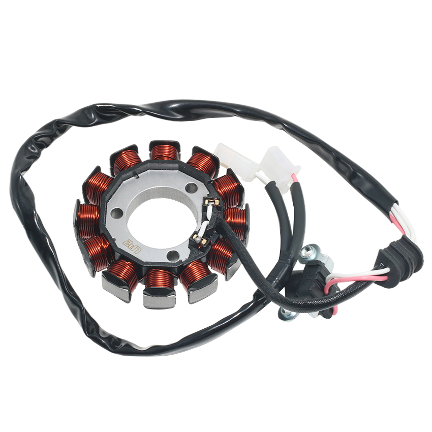 คอยล์จุดระเบิดมอเตอร์ไซค์ คอยล - Xmax Tech Max Accessories บทวิจารณ์และราคา
