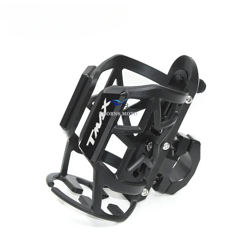 ที่วางขวดน้ำสำหรับรถมอเตอร์ไซค - Tech Max Accessories บทวิจารณ์และราคา