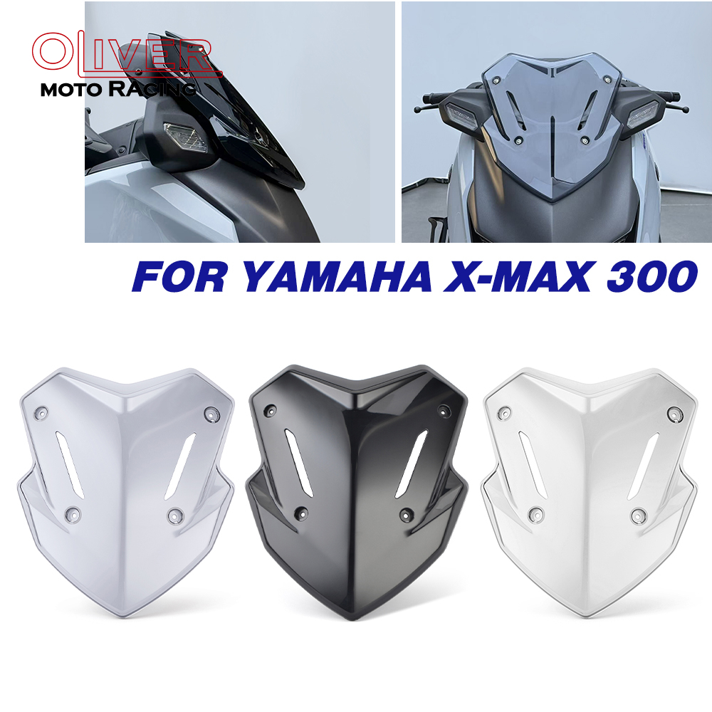 สำหรับ YAMAHA XMAX 300 X-MAX X - Tech Max Accessories บทวิจารณ์และราคา