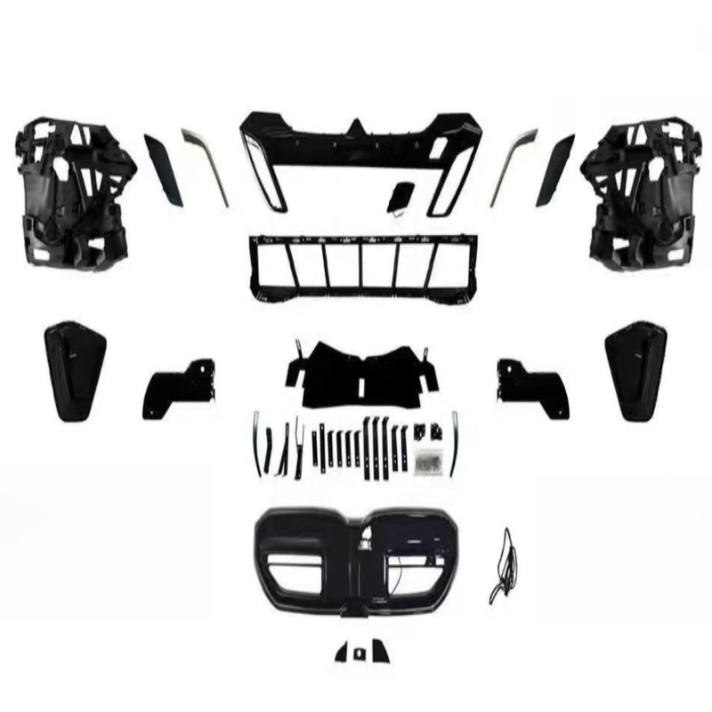 ชุดแต่งสไตล์ M-TECH คุณภาพสูง  - M Tech Auto Accessories บทวิจารณ์และราคา