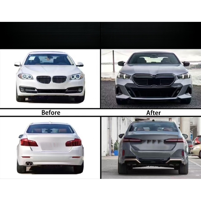 ชุดแต่งสไตล์ M-TECH คุณภาพสูง  - M Tech Auto Accessories บทวิจารณ์และราคา