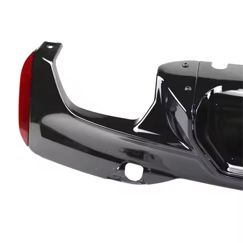 ชุดแต่ง M Tech Body Kit กันชนห - M Tech Auto Accessories บทวิจารณ์และราคา