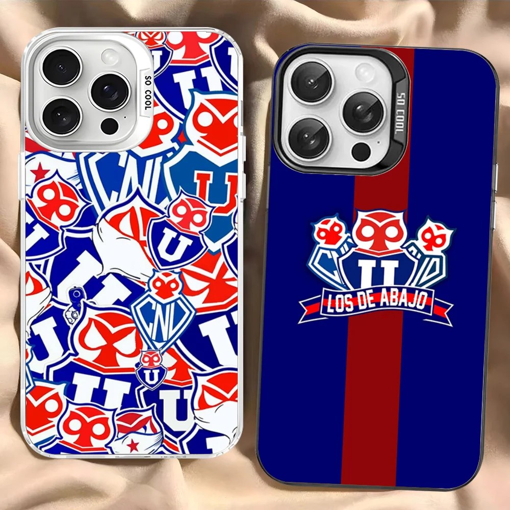 เคสโทรศัพท์สำหรับโลโก้มหาวิทยา - Tech Accessories Apple บทวิจารณ์และราคา