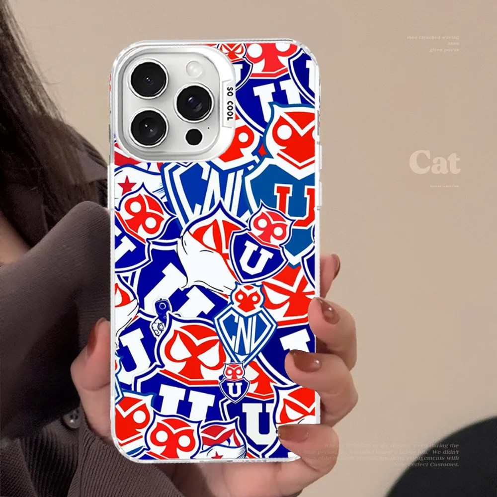 เคสโทรศัพท์สำหรับโลโก้มหาวิทยา - Tech Accessories Apple บทวิจารณ์และราคา