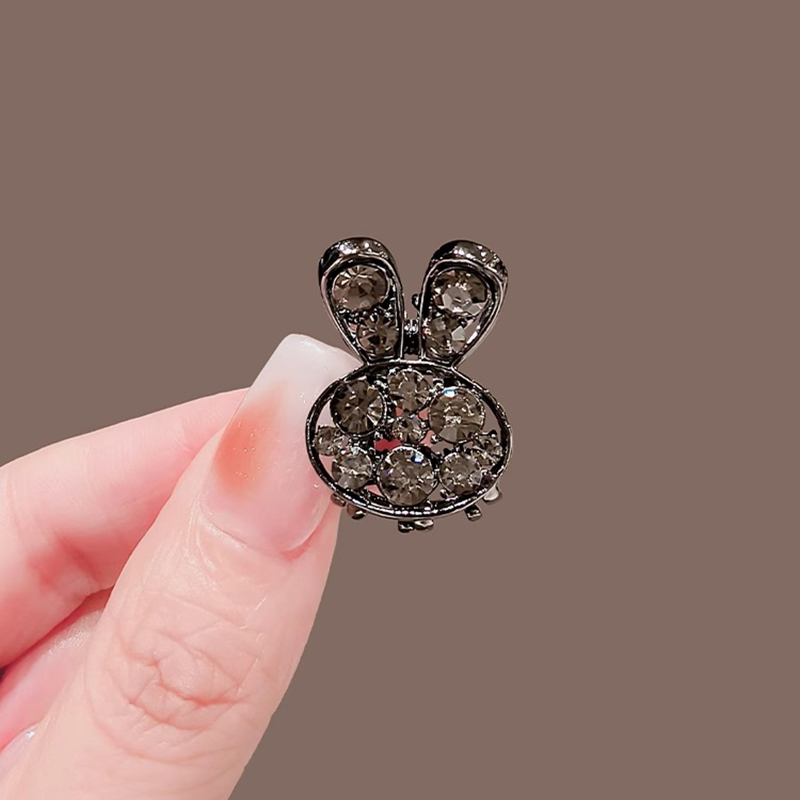 High-end Rhinestone กระต่ายผมข - Hi Tech Accessories บทวิจารณ์และราคา