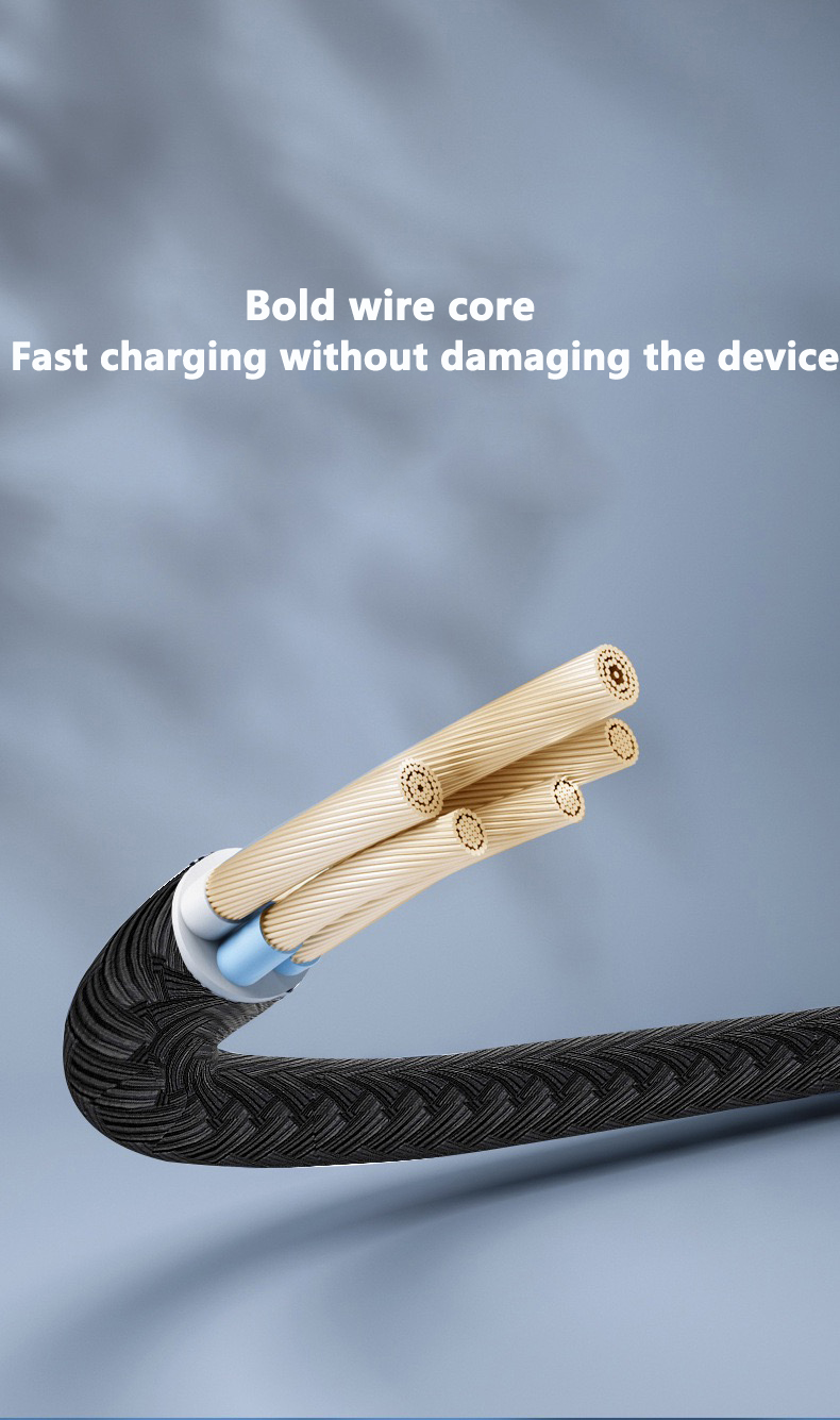สายชาร์จ PD 30W USB สำหรับ iPh - Tech Accessories Apple บทวิจารณ์และราคา
