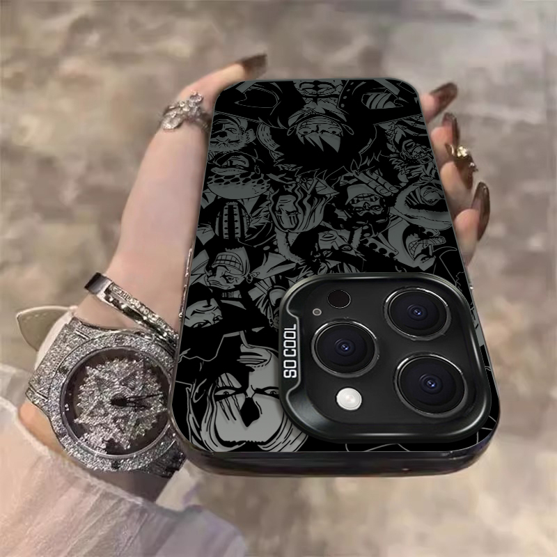 เคสโทรศัพท์สำหรับ iPhone 12 17 - Tech Accessories Apple บทวิจารณ์และราคา