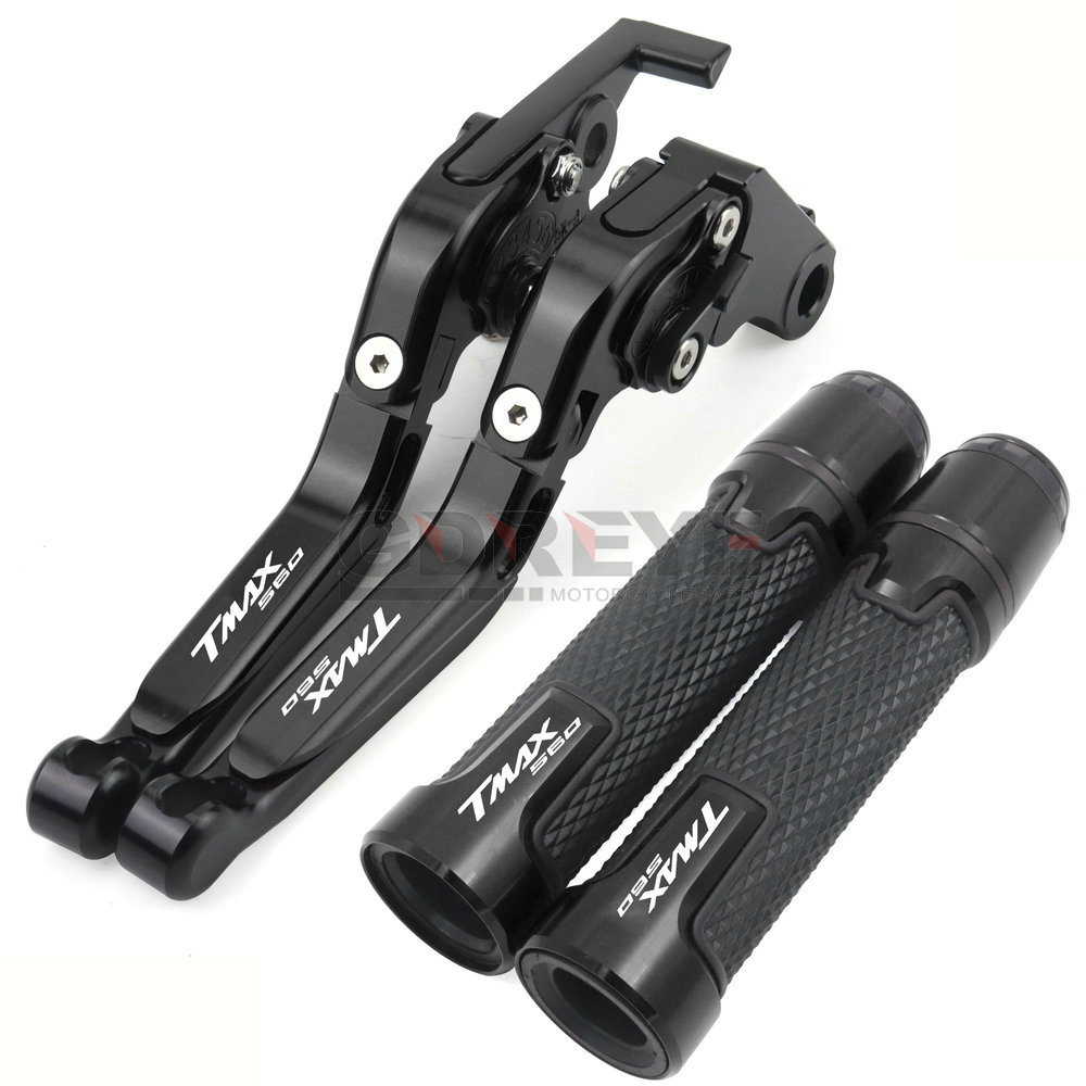 ใหม่สำหรับ YAMAHA TECH MAX TMA - Tech Max Accessories บทวิจารณ์และราคา