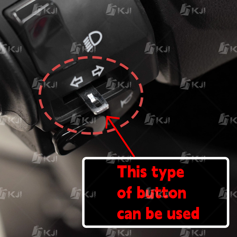 สําหรับ Yamaha XMAX/NMAX/NVX/A - Tech Lighting Accessories บทวิจารณ์และราคา
