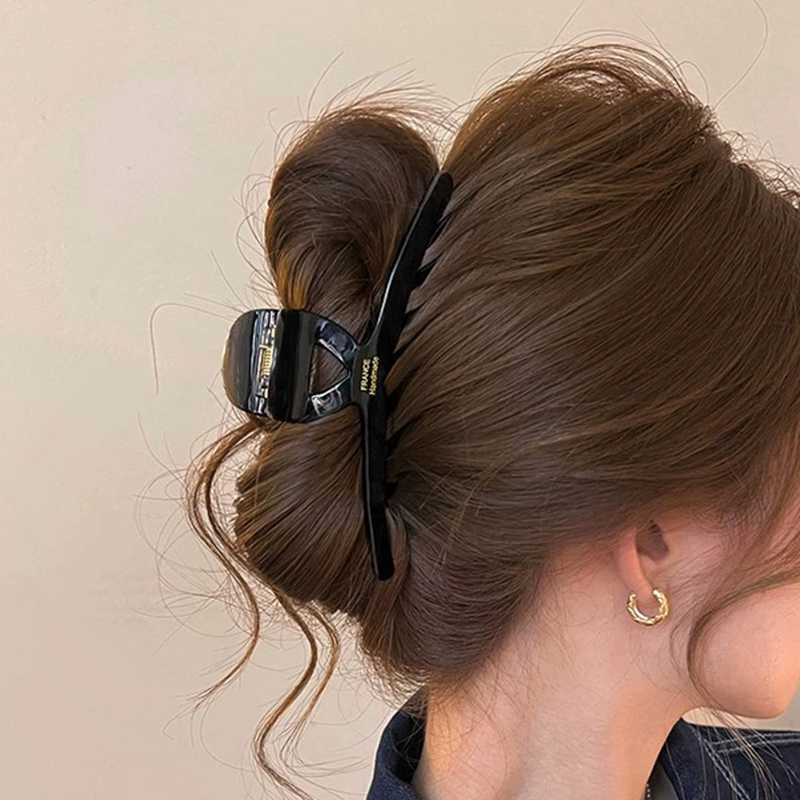 กิ๊บติดผมอะซิติกแอซิดแบบเกาหลี - Hi Tech Accessories บทวิจารณ์และราคา