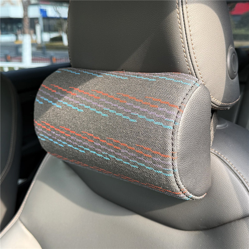 รถ Headrest คอ REST หมอนอุปกรณ - M Tech Auto Accessories บทวิจารณ์และราคา