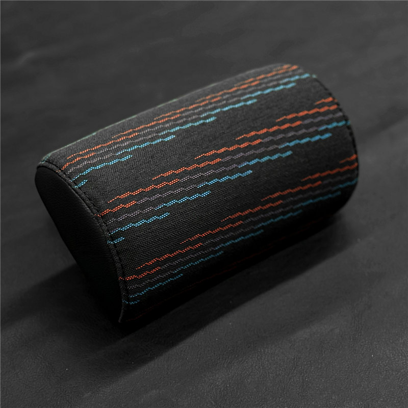 รถ Headrest คอ REST หมอนอุปกรณ - M Tech Auto Accessories บทวิจารณ์และราคา