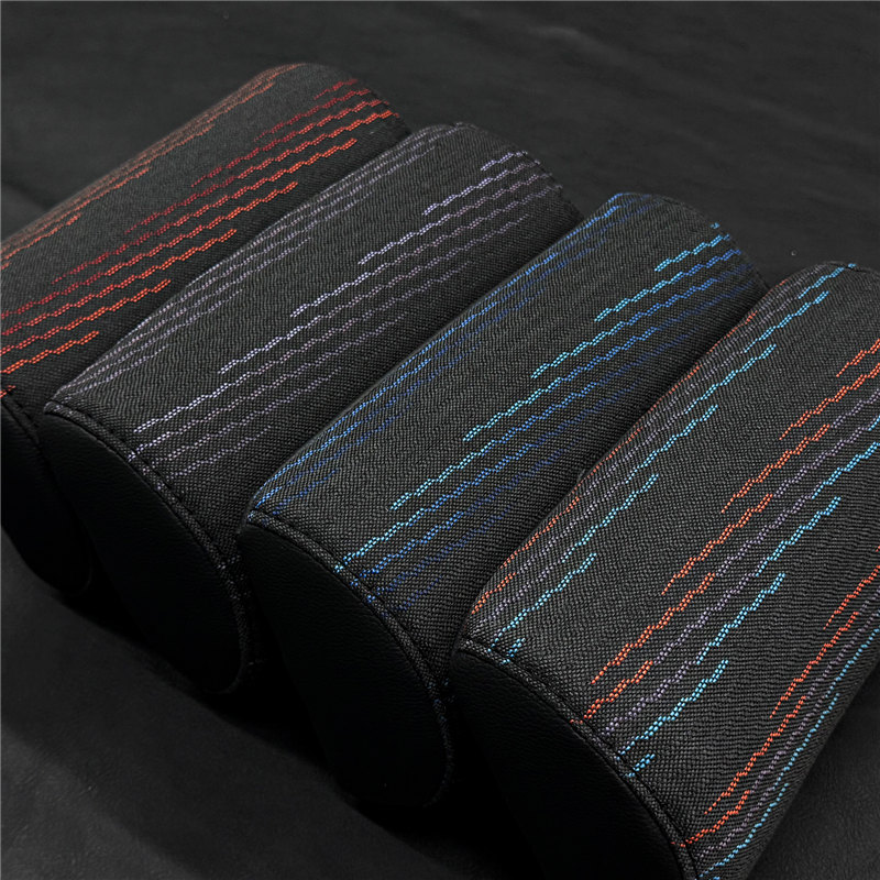รถ Headrest คอ REST หมอนอุปกรณ - M Tech Auto Accessories บทวิจารณ์และราคา