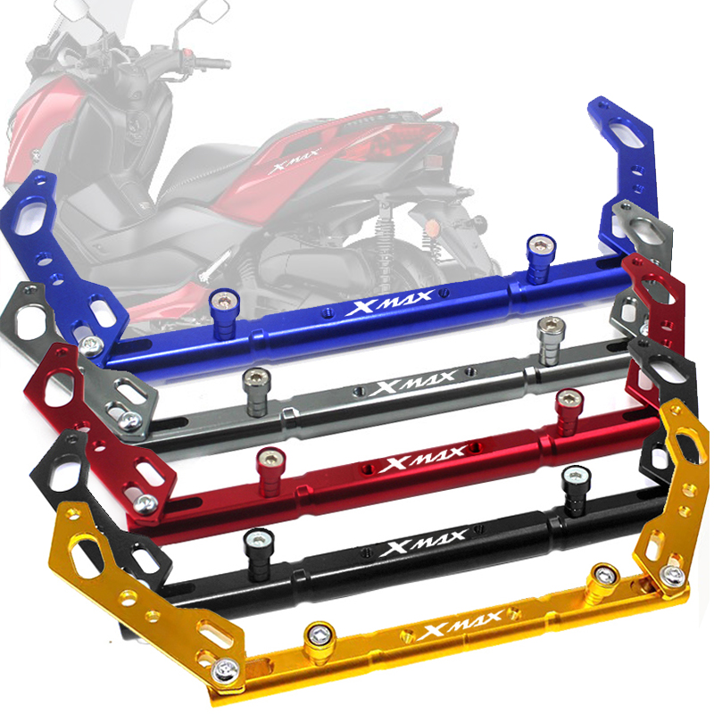 คันโยกปรับสมดุลสำหรับยามาฮ่า x - Xmax Tech Max Accessories บทวิจารณ์และราคา