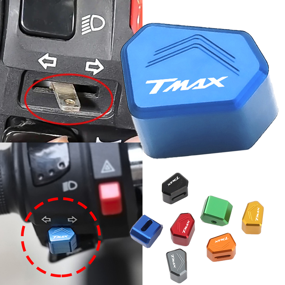 สำหรับ Yamaha TMax530 SX DX TE - Xmax Tech Max Accessories บทวิจารณ์และราคา
