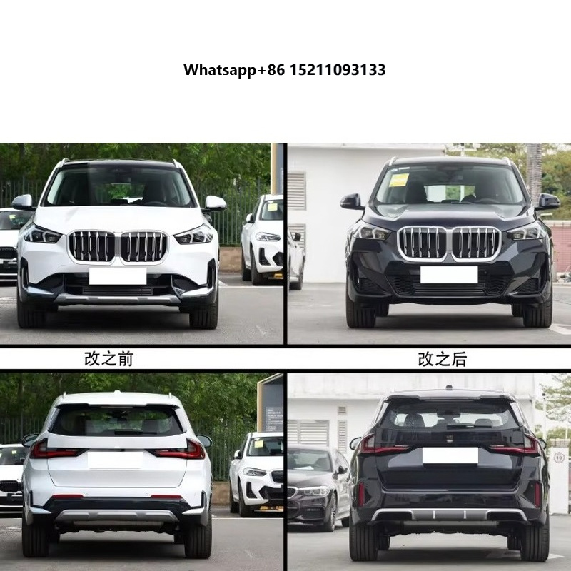 ชุดแต่งสไตล์ M-tech สำหรับรถยน - M Tech Auto Accessories บทวิจารณ์และราคา
