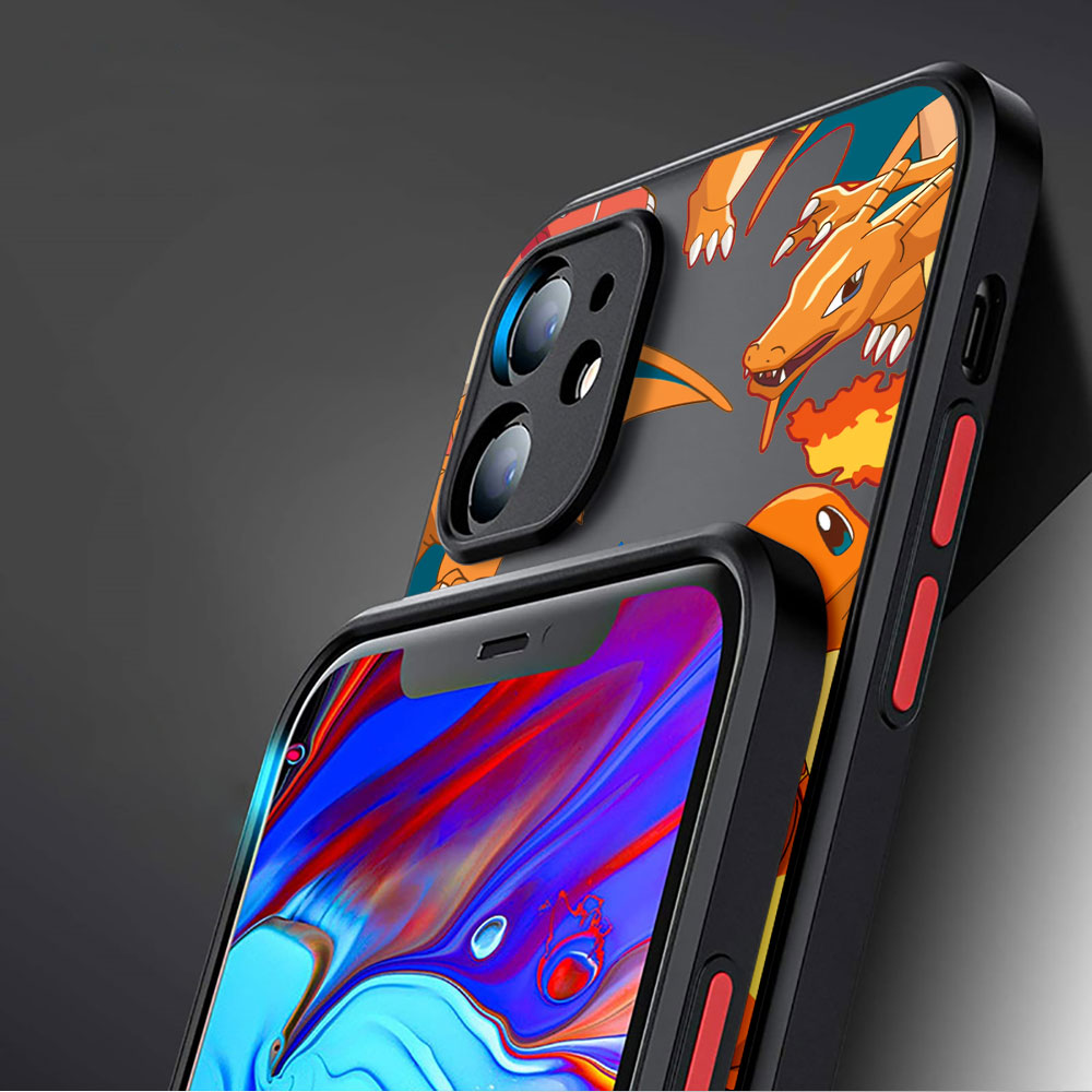 เคสลายการ์ตูนโปเกมอนสุดฮอตสำหร - Tech Accessories Apple บทวิจารณ์และราคา
