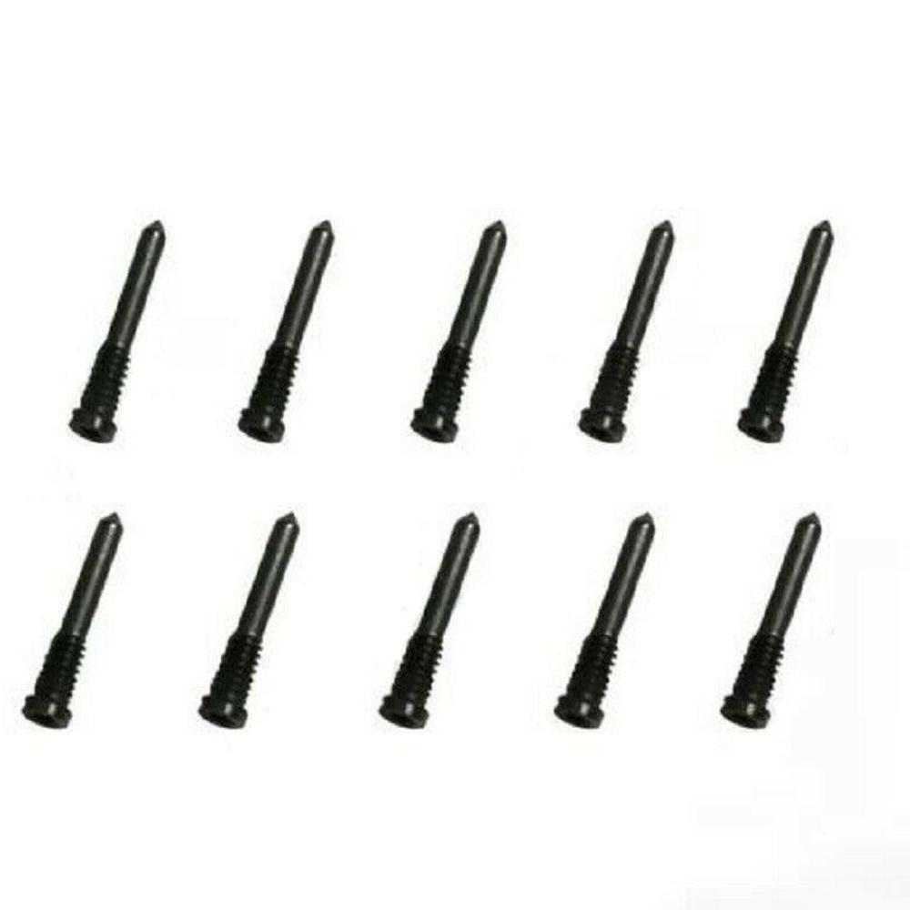 สกรูหัวเพนทาโลเบ 100 ชิ้น สำหร - Tech Accessories Apple บทวิจารณ์และราคา