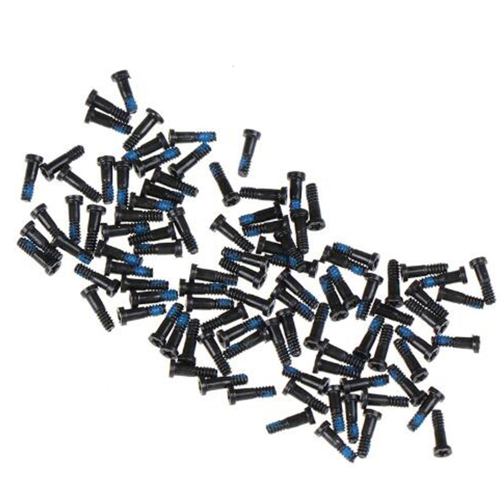 สกรูหัวเพนทาโลเบ 100 ชิ้น สำหร - Tech Accessories Apple บทวิจารณ์และราคา