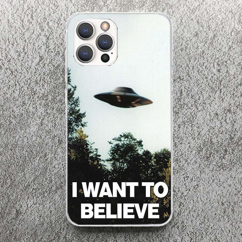 เคสโทรศัพท์ลาย The X-Files ที่ - Tech Accessories Apple บทวิจารณ์และราคา