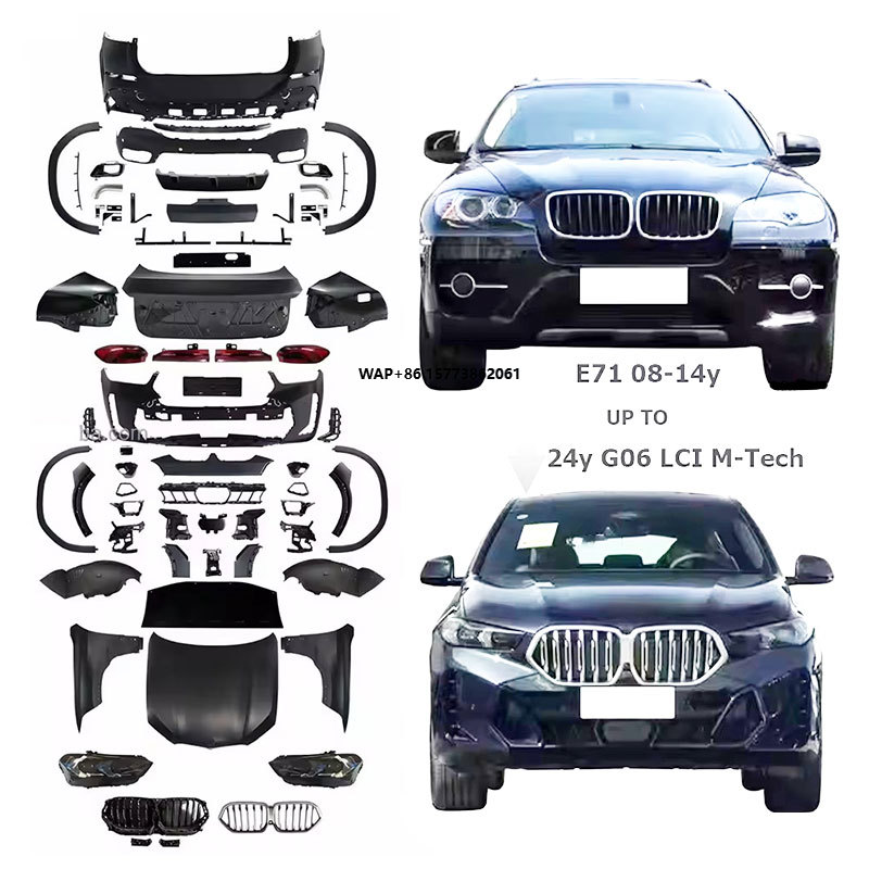 ชุดแต่งรถยนต์สไตล์ M-Tech สำหร - M Tech Auto Accessories บทวิจารณ์และราคา