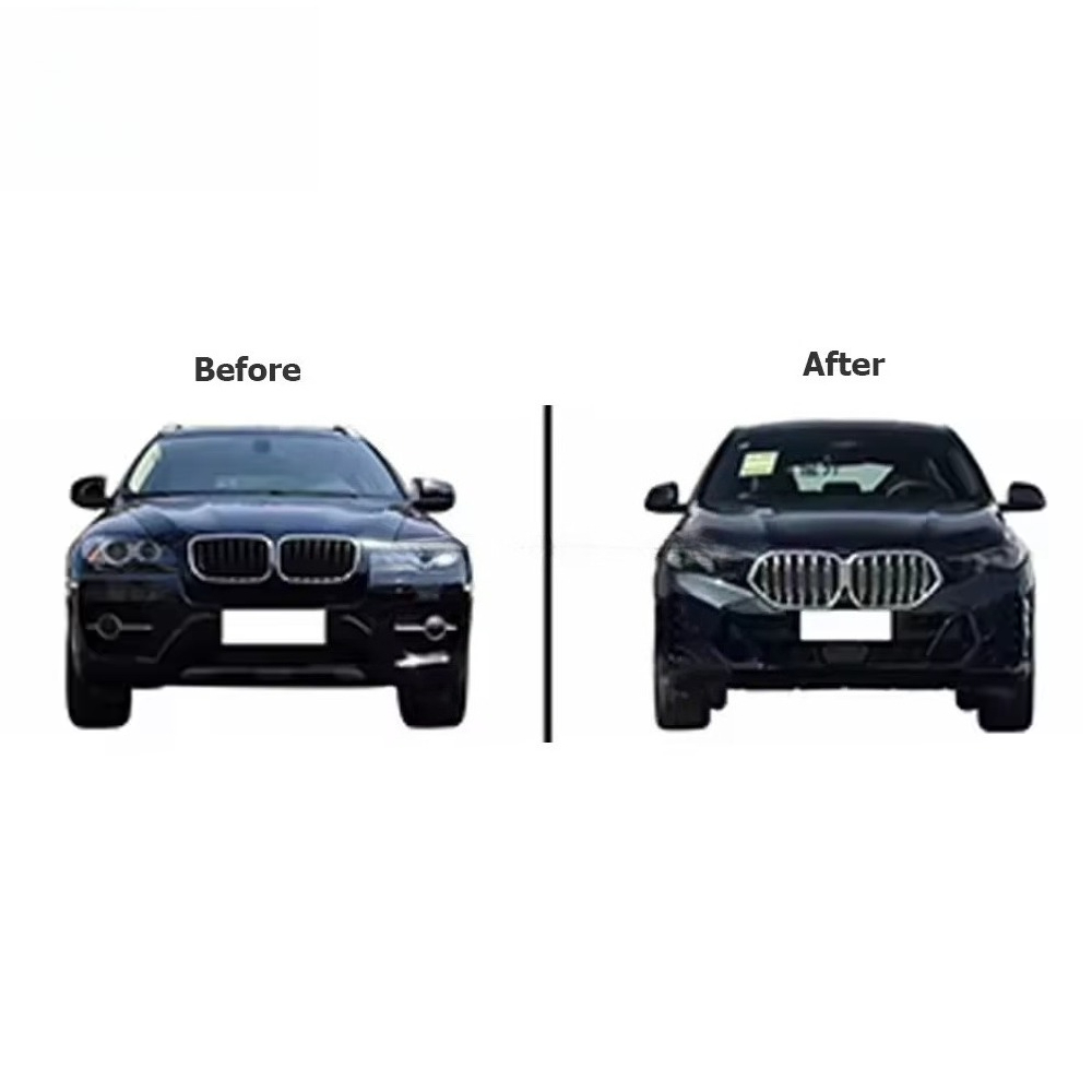 ชุดแต่งรถยนต์สไตล์ M-Tech สำหร - M Tech Auto Accessories บทวิจารณ์และราคา