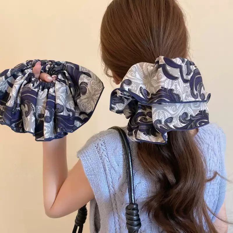 ที่คาดผมลายโทเท็มสุดหรูสำหรับฤ - Hi Tech Accessories บทวิจารณ์และราคา