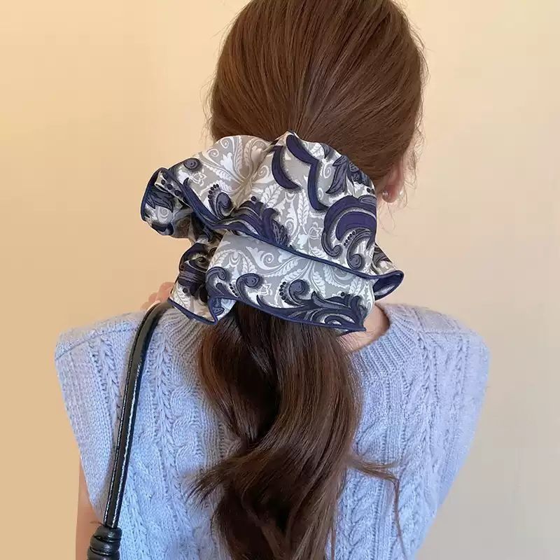 ที่คาดผมลายโทเท็มสุดหรูสำหรับฤ - Hi Tech Accessories บทวิจารณ์และราคา
