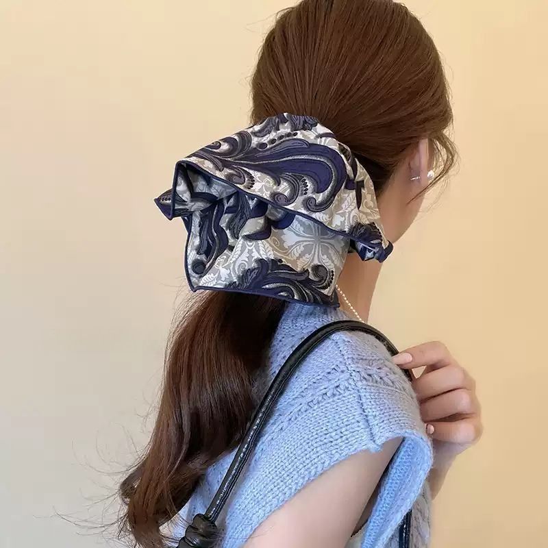 ที่คาดผมลายโทเท็มสุดหรูสำหรับฤ - Hi Tech Accessories บทวิจารณ์และราคา
