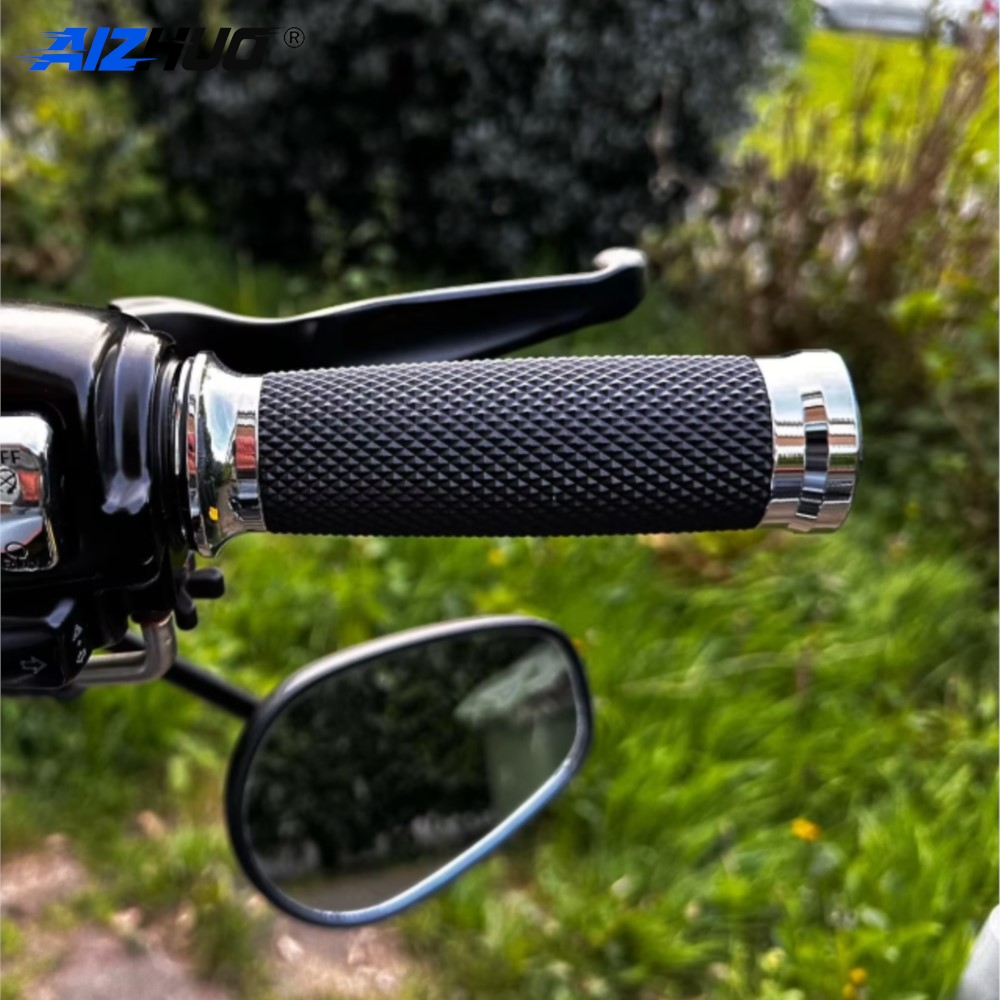 ปลอกแฮนด์มอเตอร์ไซค์แบบยางเจล  - Universal Tech Accessories บทวิจารณ์และราคา