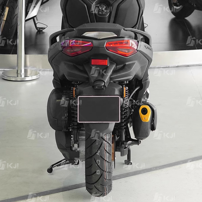สําหรับ Yamaha XMAX 300/250/12 - Xmax Tech Max Accessories บทวิจารณ์และราคา