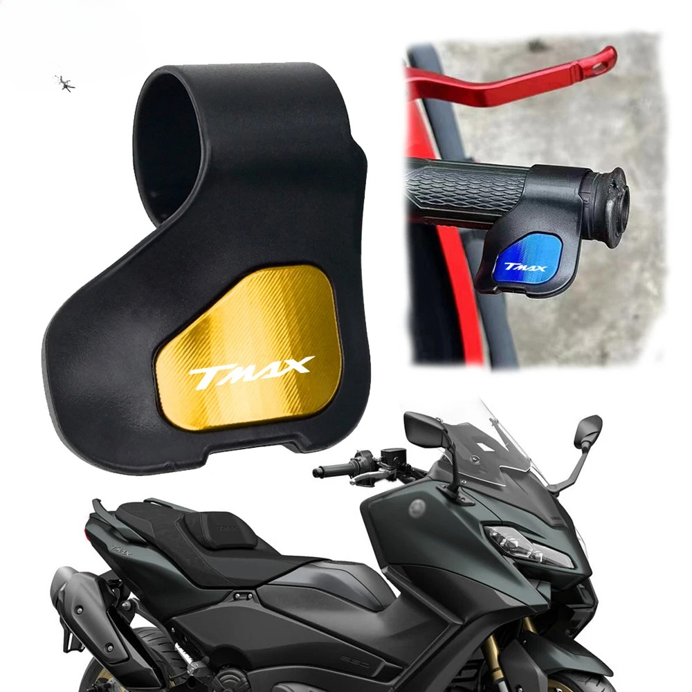 สําหรับ YAMAHA TMAX530/500 T-M - Universal Tech Accessories บทวิจารณ์และราคา